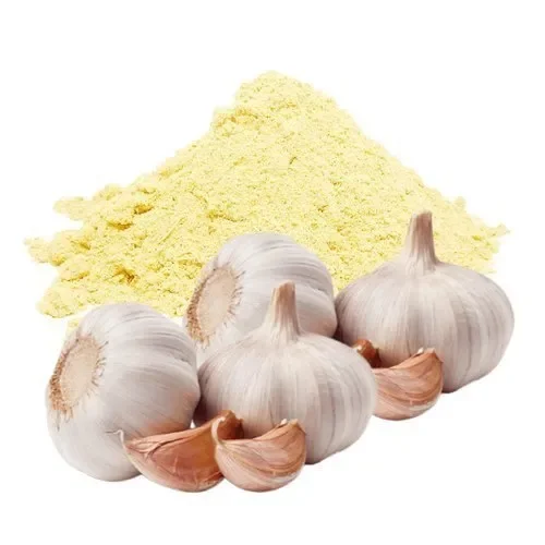 Estratto di aglio - Allium sativum